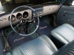 Chevrolet Corvair Monza Convertible 1965 года
